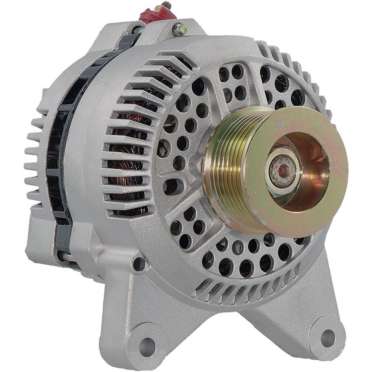 ACDelco 335-1117 Alternator Fits select: 1997-2002 FORD F150, 1997-2006 FORD ECONOLINE
