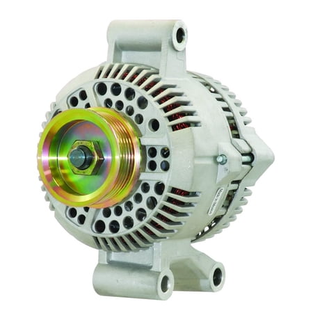 ACDelco 335-1122 Professional Alternator Fits 2000 Ford Ranger