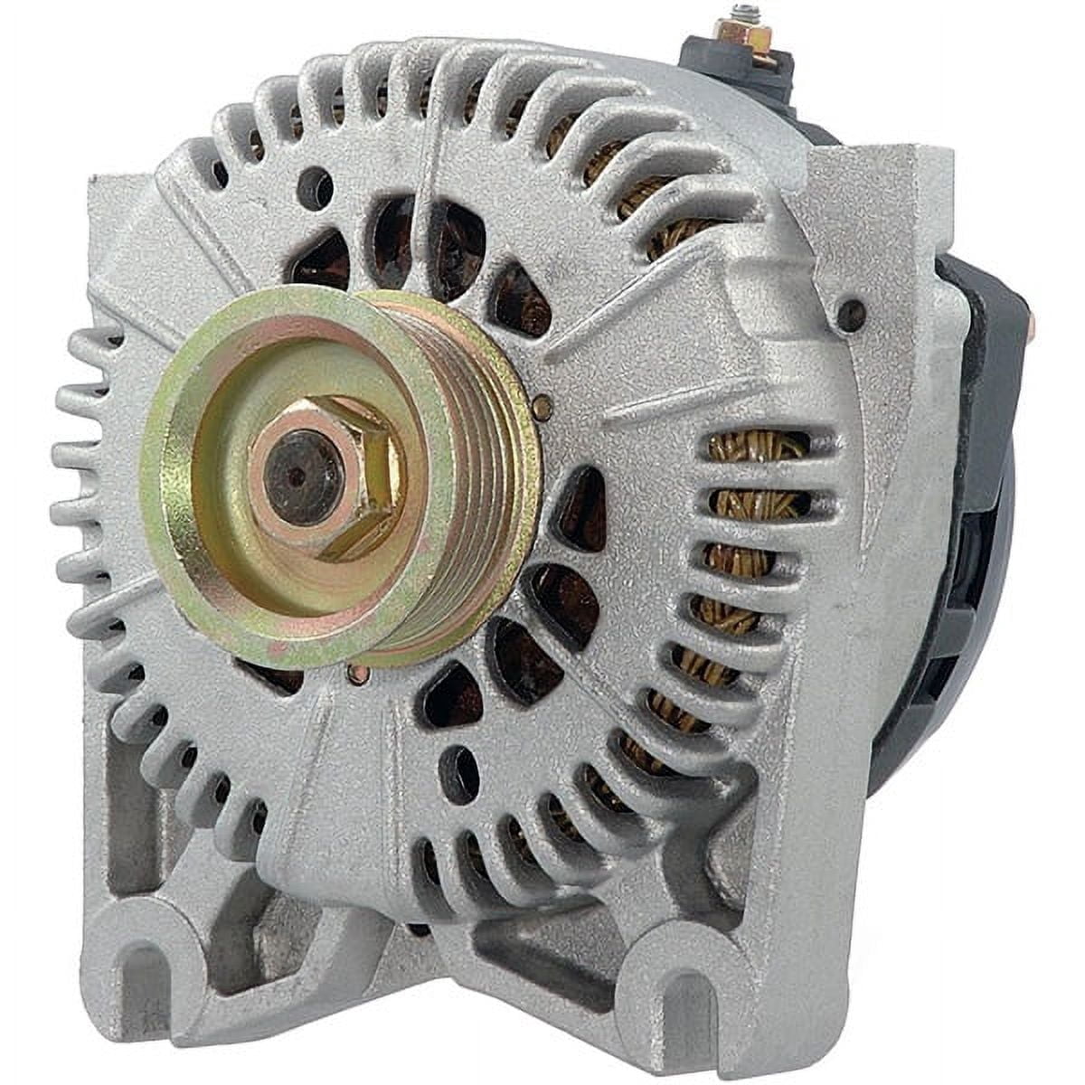 ACDelco 335-1126 Professional Alternator Fits select: 1997-2001 FORD CROWN VICTORIA LX, 1996-1997 FORD MUSTANG COBRA