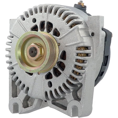 ACDelco 335-1126 Professional Alternator Fits select: 1997-2001 FORD CROWN VICTORIA LX, 1996-1997 FORD MUSTANG COBRA
