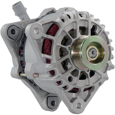 ACDelco 335-1129 Professional Alternator Fits 1999 Ford Contour