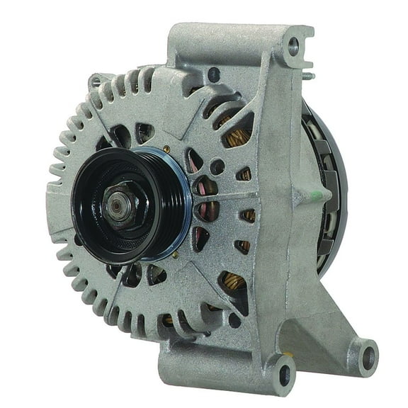 ACDelco 335-1148 Professional Alternator Fits select: 2005-2007 FORD ESCAPE, 2005-2006 MAZDA TRIBUTE