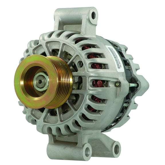 ACDelco 335-1155 Professional Alternator Fits 2000 Ford Excursion
