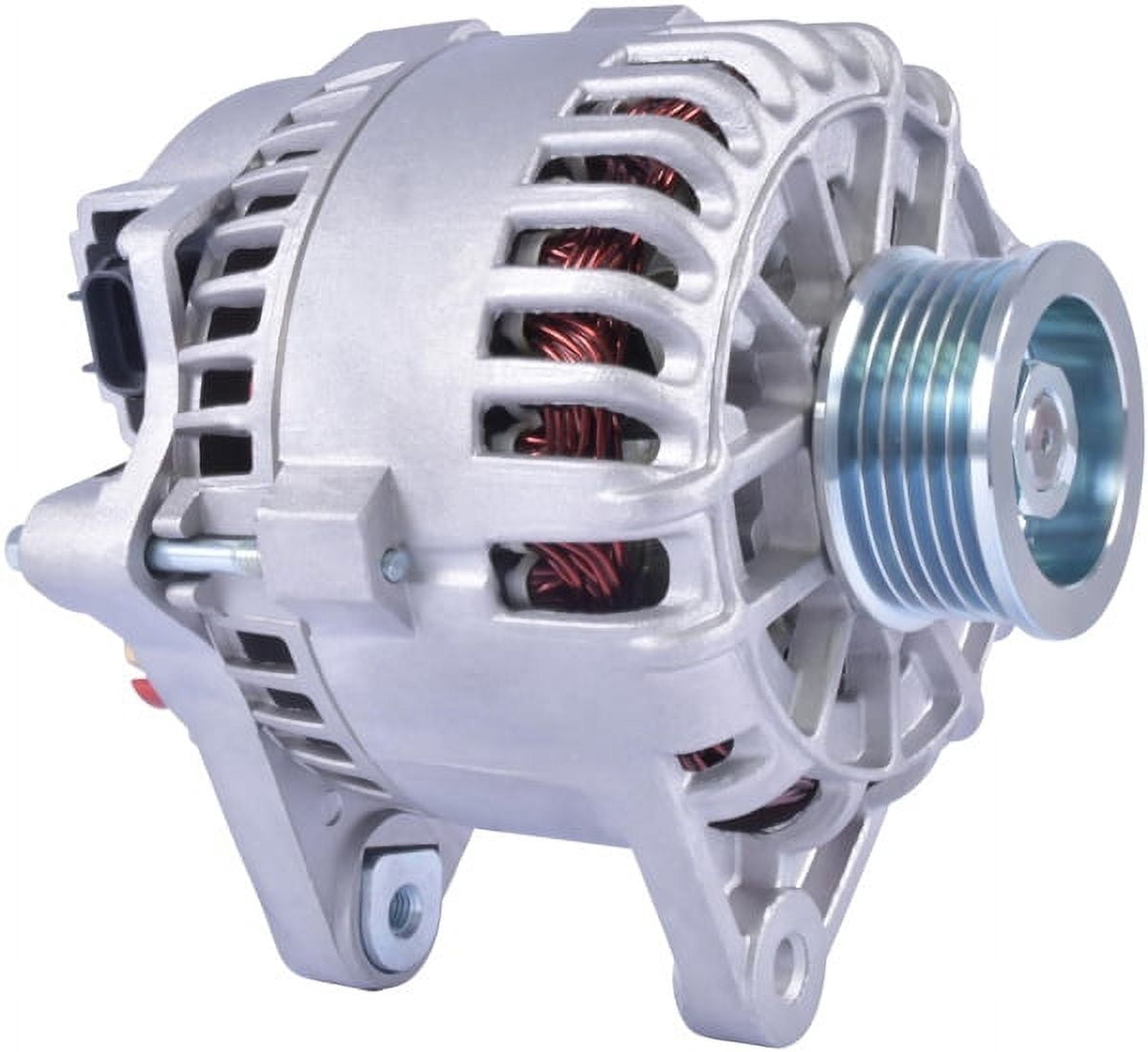 ACDelco 335-1157 Alternator Fits select: 2001-2007 FORD RANGER, 2001-2009 MAZDA B2300