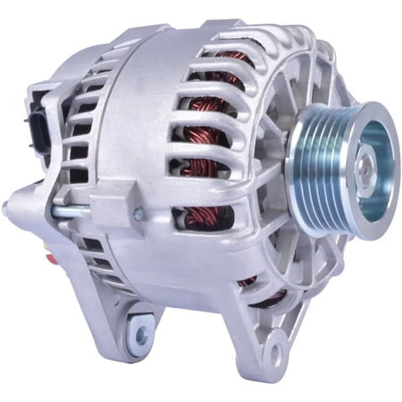 ACDelco 335-1157 Alternator Fits select: 2001-2007 FORD RANGER, 2001-2009 MAZDA B2300