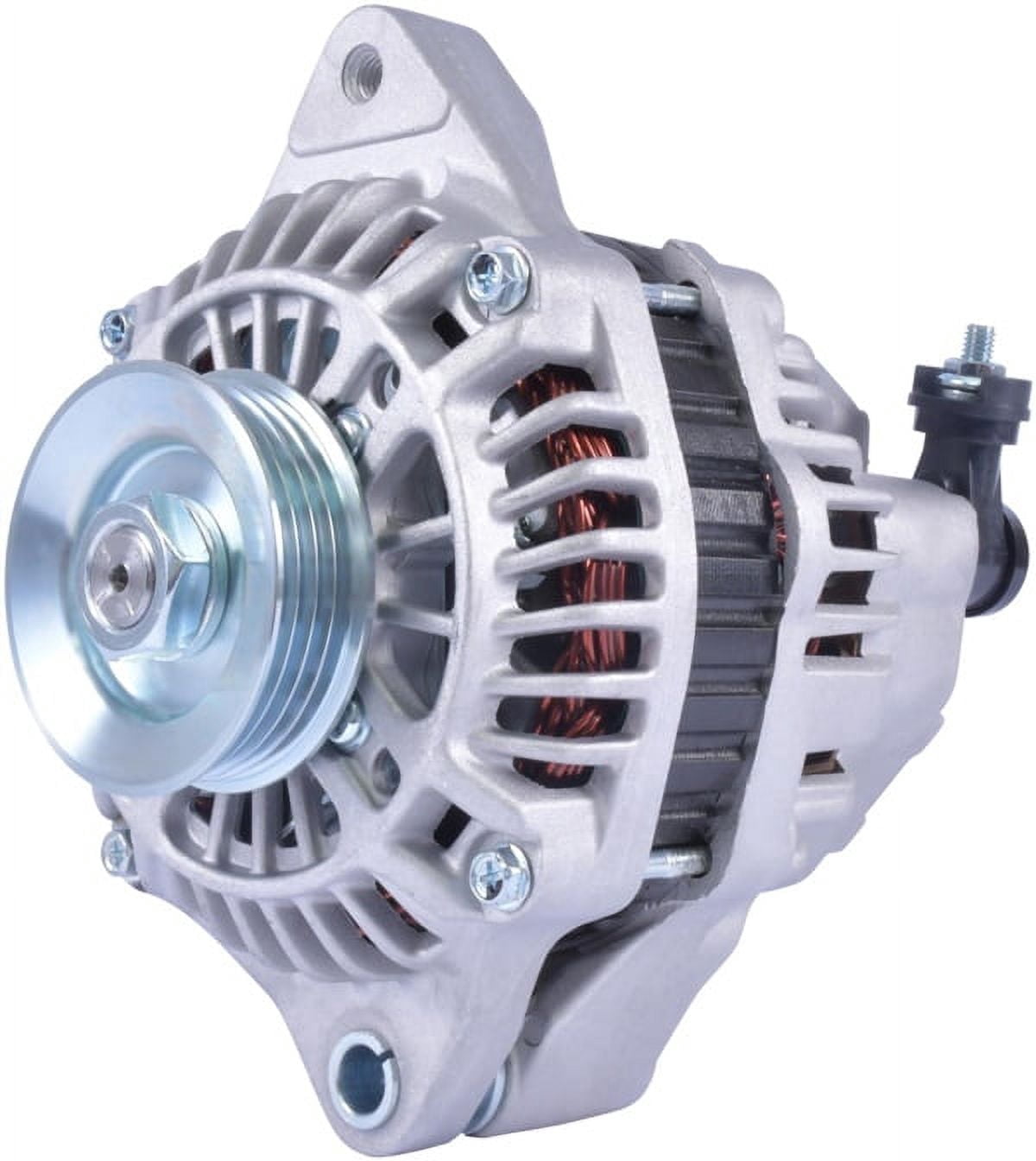 ACDelco 335-1168 Alternator Fits select: 1996-2000 HONDA CIVIC