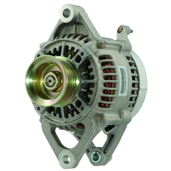 ACDelco 335-1181 Professional Alternator Fits select: 1991-1998 JEEP CHEROKEE, 1997-1998 JEEP WRANGLER / TJ