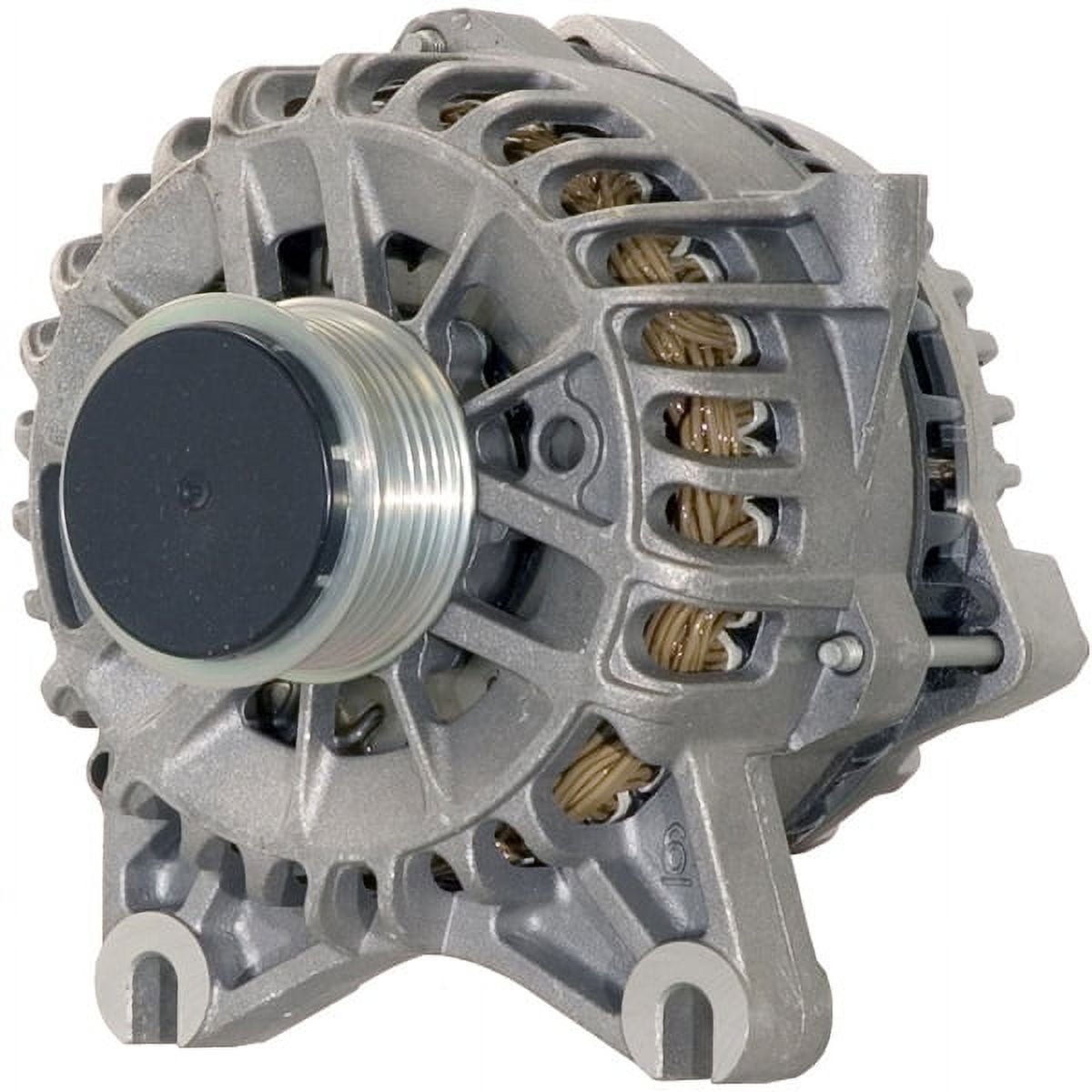 ACDelco 335-1201 Alternator Fits select: 2006-2009 FORD MUSTANG