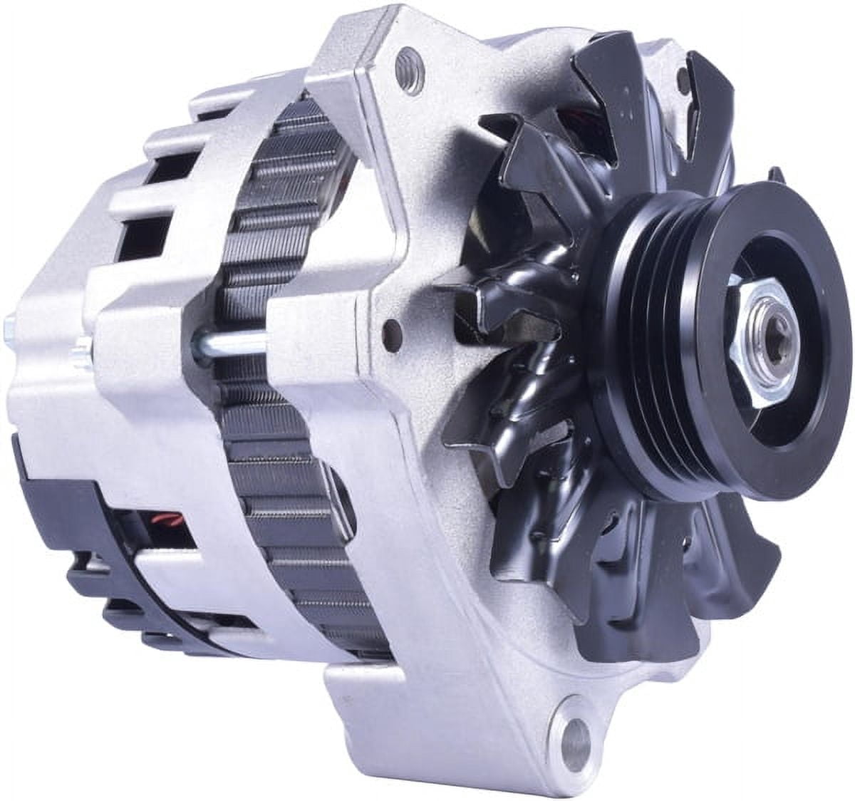 ACDelco 335-1221 Professional Alternator Fits 1987 Chevrolet Blazer