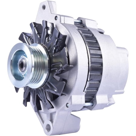ACDelco 335-1223 Professional Alternator Fits 1987 Chevrolet R10