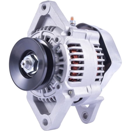 ACDelco 335-1271 Alternator Fits 1988 Suzuki Samurai