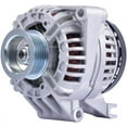 thumbnail image 1 of ACDelco 335-1273 Alternator Fits select: 2006-2008 PONTIAC GRAND PRIX, 2006-2007 BUICK LACROSSE, 1 of 4