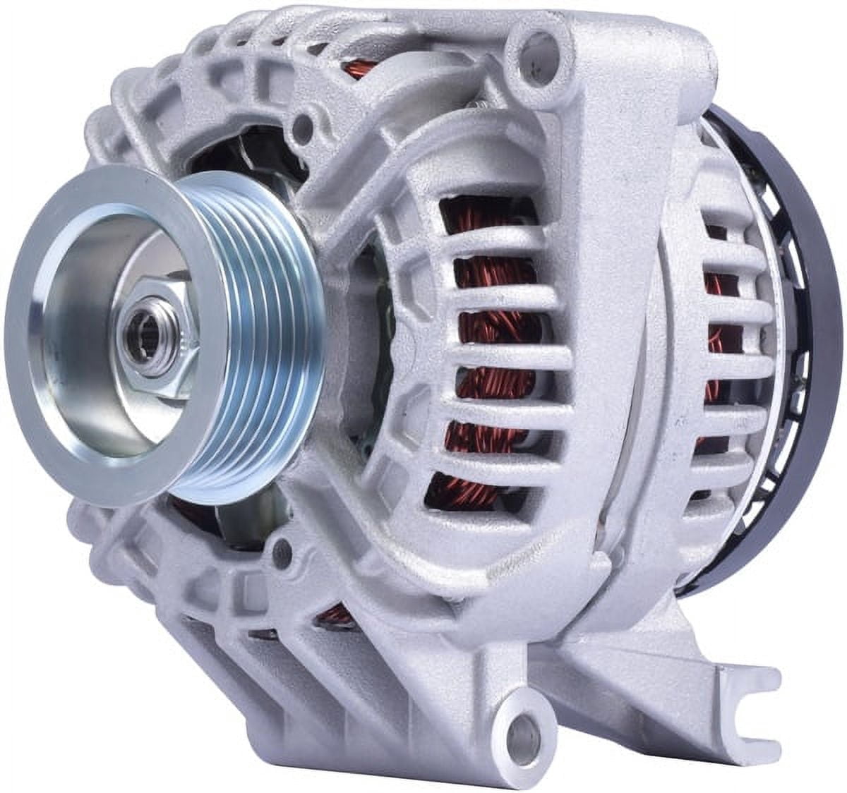 ACDelco 335-1273 Alternator Fits select: 2006-2008 PONTIAC GRAND PRIX, 2006-2007 BUICK LACROSSE
