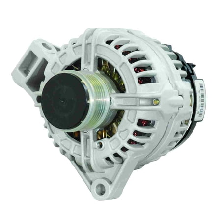 ACDelco 335-1274 Alternator Fits select: 2006-2007 BUICK LACROSSE, 2008 BUICK ALLURE
