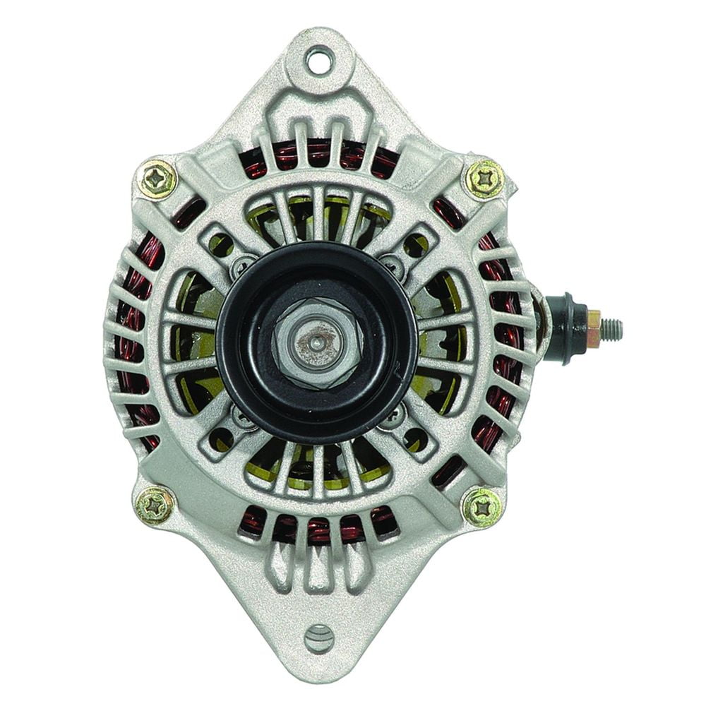 ACDelco 335-1299 Alternator Fits select: 1999-2005 SUBARU FORESTER, 2000-2004 SUBARU LEGACY