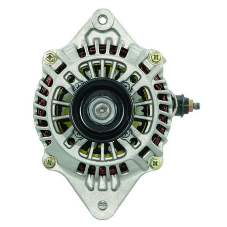 ACDelco 335-1299 Alternator Fits select: 1999-2005 SUBARU FORESTER, 2000-2004 SUBARU LEGACY