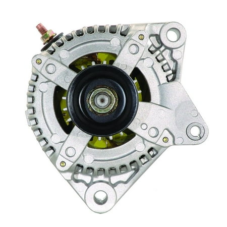 ACDelco 335-1330 Professional Alternator Fits select: 2002-2010 LEXUS SC, 2001-2004 LEXUS LS