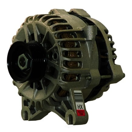 ACDelco 335-1339 Professional Alternator Fits 2006 Ford Explorer