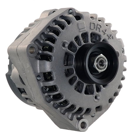 ACDelco 335-1347 Alternator Fits 2007 Chevrolet Trailblazer
