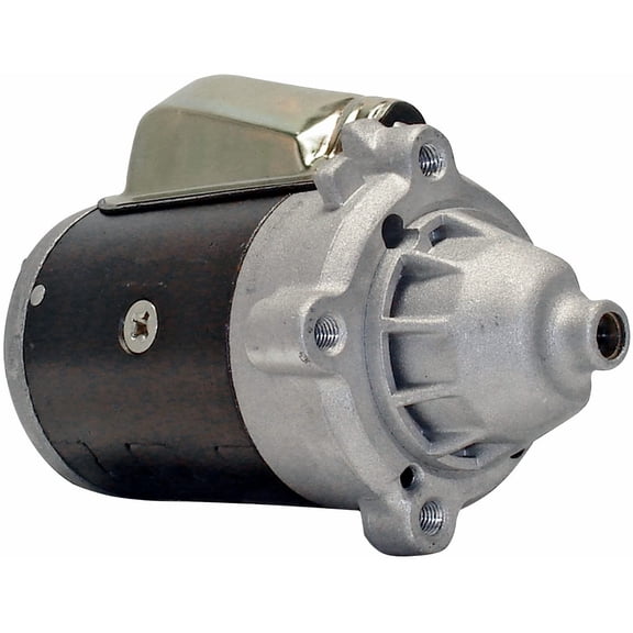 ACDelco 336-1112 Fits select: 1985-1990 FORD ESCORT, 1985-1987 MERCURY LYNX