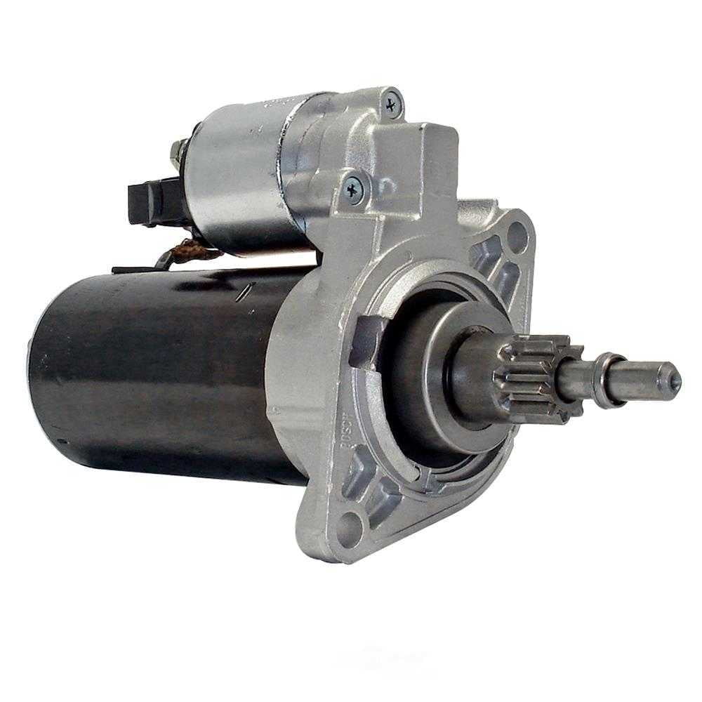 ACDelco 336-1139 Reman Starter Motor