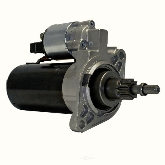 ACDelco 336-1139 Fits select: 1994-1999 VOLKSWAGEN JETTA, 1995-1999 VOLKSWAGEN GOLF