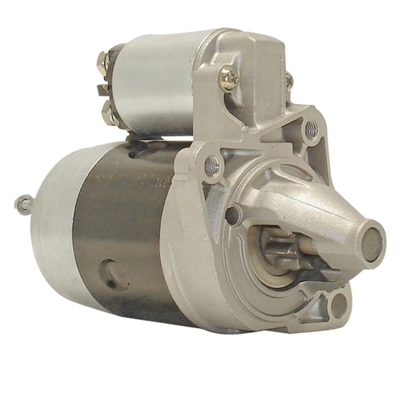 Remanufactured ACDelco 336-1146 Professional Starter Fits select: 1990-1997 MAZDA MX-5 MIATA