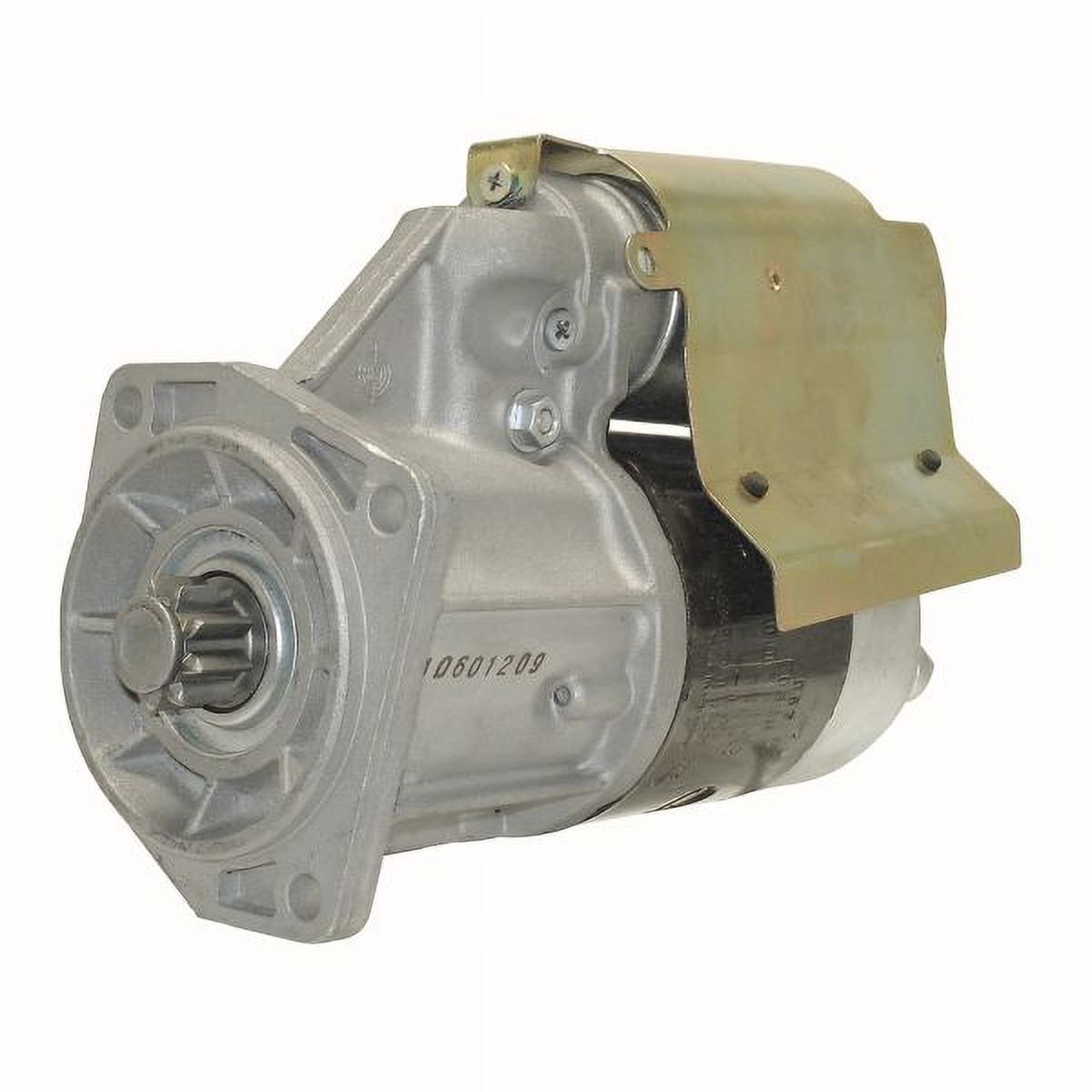Remanufactured Acdelco 336-1339 Starter Motor 12 V, Bosch, Clockwise, Direct Drive, 3