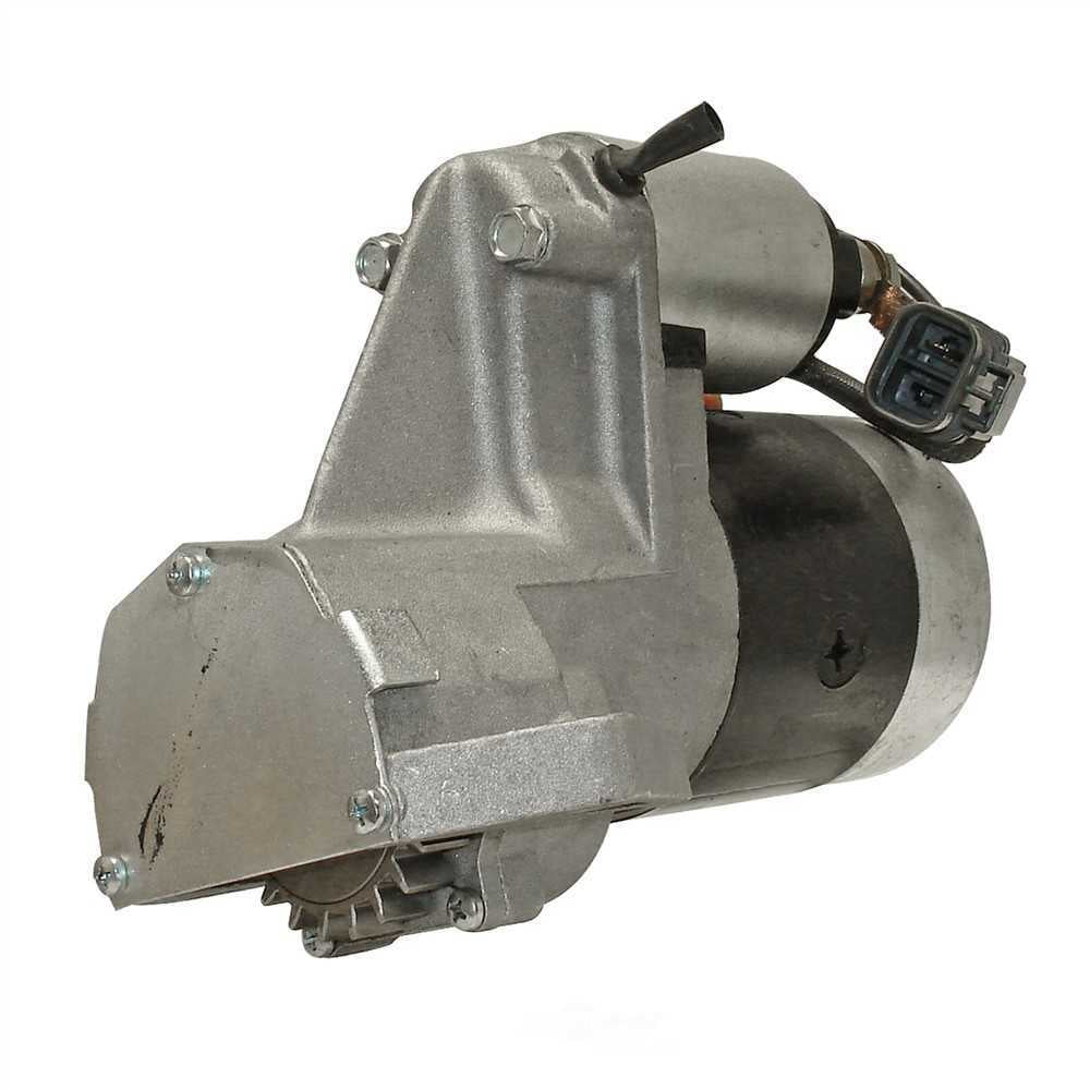 ACDelco 336-1411 Reman Starter Motor