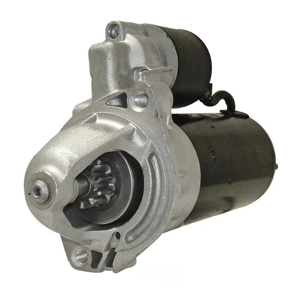 ACDelco 336-1511 Fits select: 1987-1993 MERCEDES-BENZ 190, 1986-1993 MERCEDES-BENZ 300