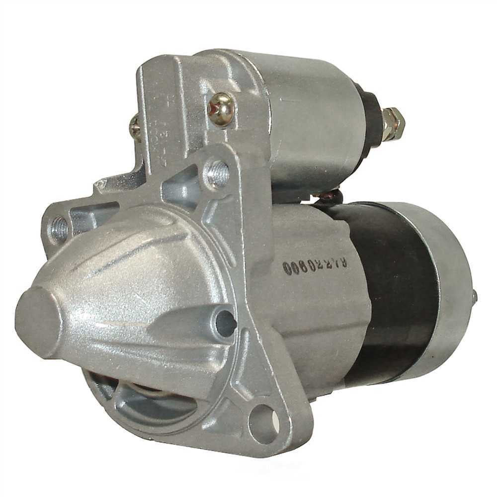 ACDelco 336-1703 Fits select: 1999-2003 MAZDA PROTEGE