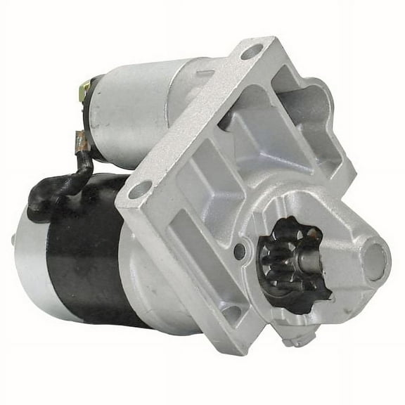 ACDelco 336-1723 Fits select: 1999-2002 JEEP WRANGLER / TJ, 1999-2000 JEEP CHEROKEE