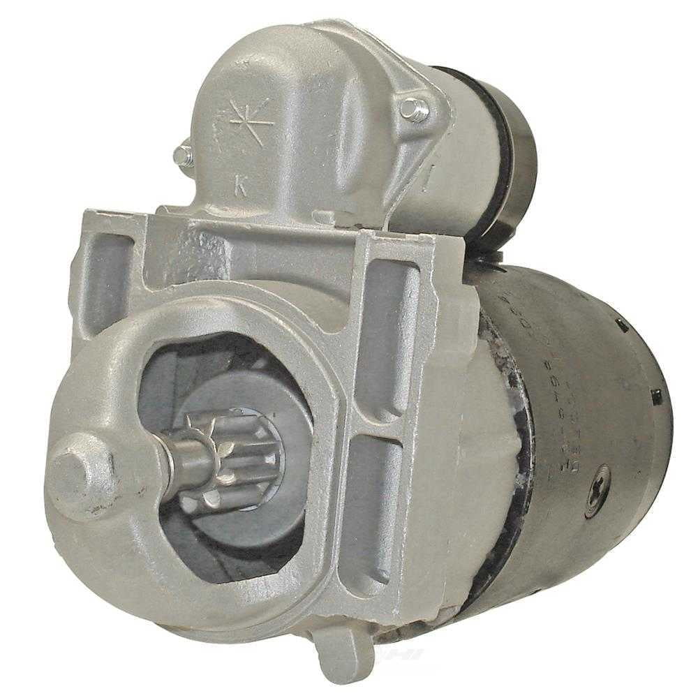 ACDelco 336-1819 Reman Starter Motor
