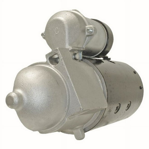 ACDelco 336-1900 Fits select: 1988 CHEVROLET GMT-400, 1985-1986 CHEVROLET K10