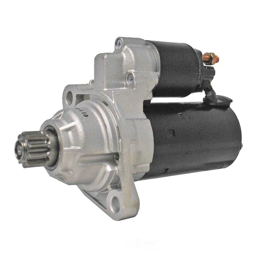 ACDelco 336-2048 Reman Starter Motor