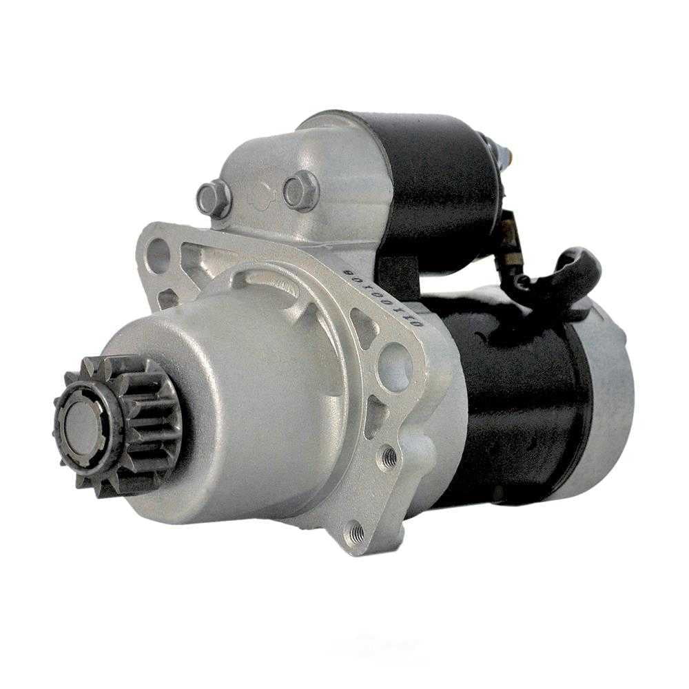 ACDelco 336-2072 Reman Starter Motor