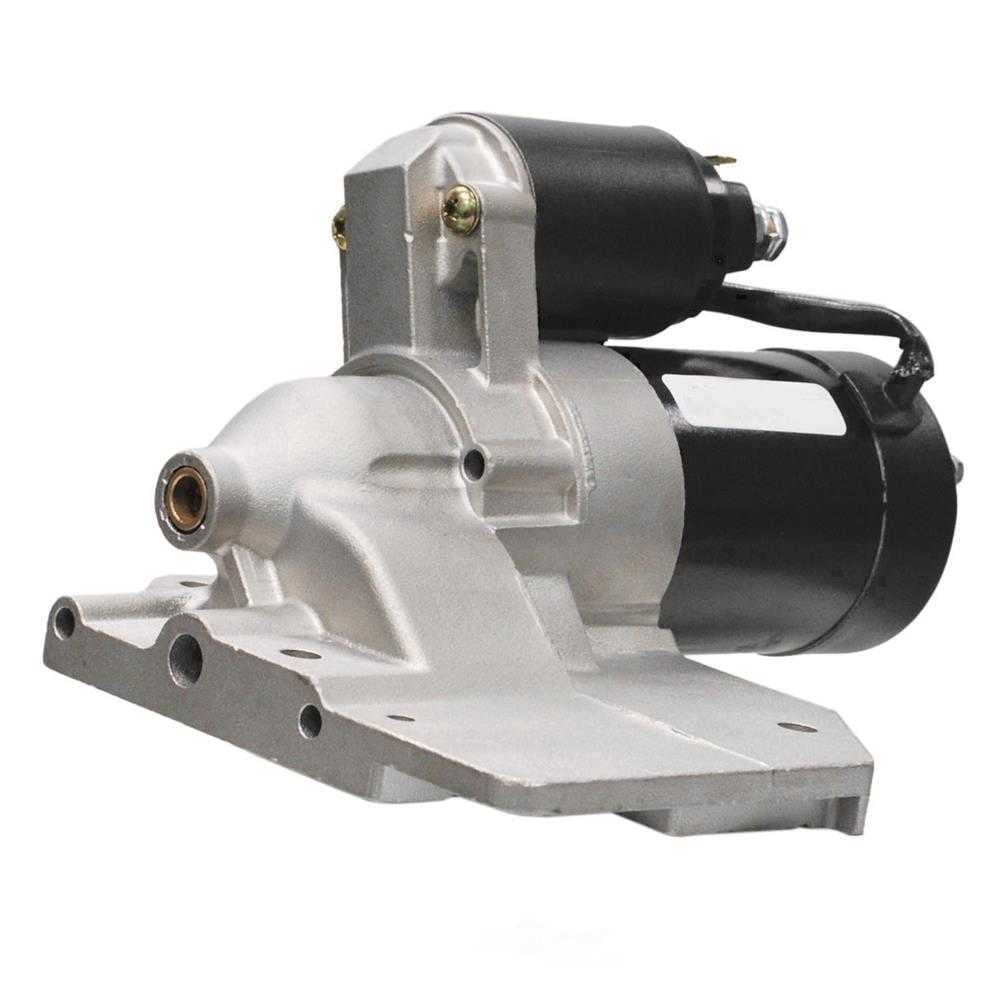ACDelco 336-2073 Reman Starter Motor