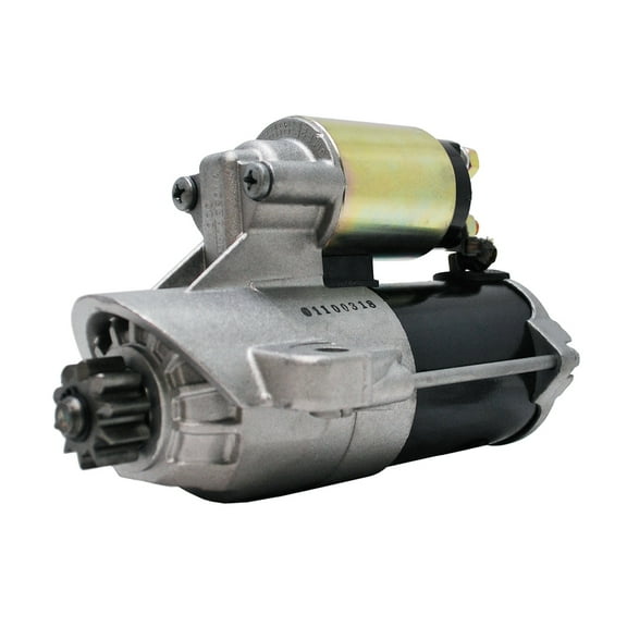 ACDelco 336-2134A Reman Starter Motor