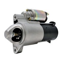 Acdelco 323-255 Starter Motor 10 Mt, 12 V, Clockwise, 2