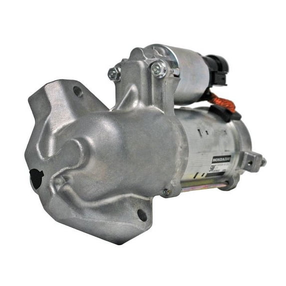 ACDelco 336-2163 Fits select: 2007-2009 ACURA MDX