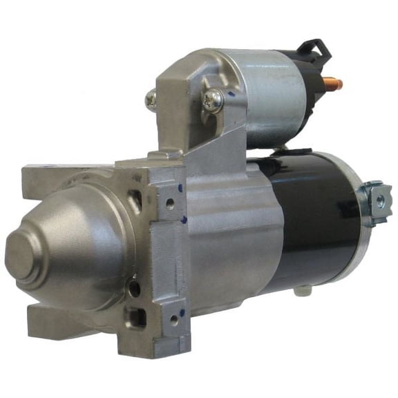 ACDelco 336-2194 REMAN STARTER (MIT-P