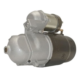ACDelco 3361879 Starter Motor Fits 1986 Oldsmobile Cutlass Supreme