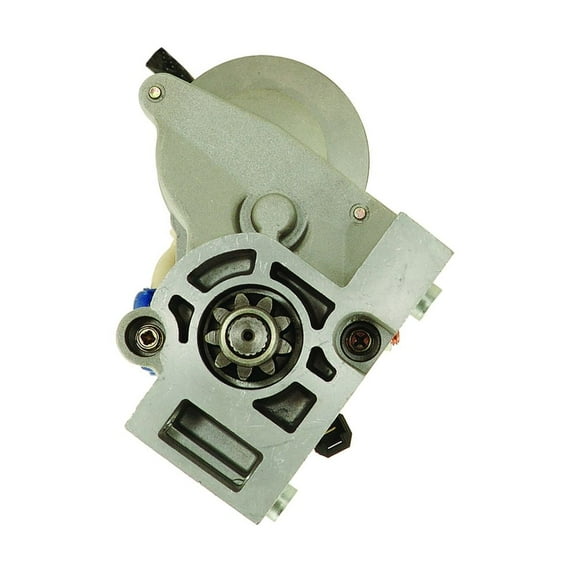 ACDelco 337-1097 Starter Motor Fits select: 1993-2004 ISUZU RODEO, 1994-2002 HONDA PASSPORT