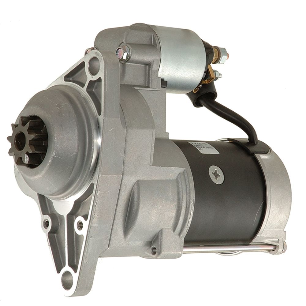 ACDelco Professional 337-1123 – Motorino D'Avviamento Nuovo (100% Componenti Nuovi) – Qualità OE