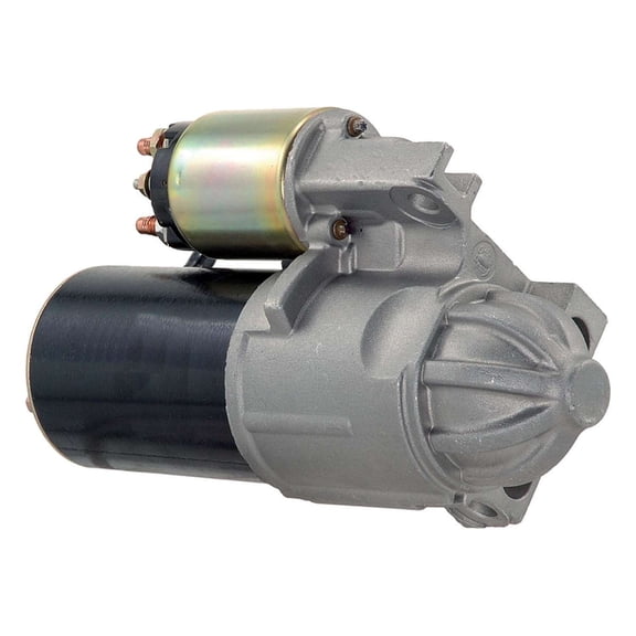 ACDelco 337-1129 Starter Motor Fits select: 2002-2003 BUICK PARK AVENUE, 2002-2003 PONTIAC GRAND PRIX