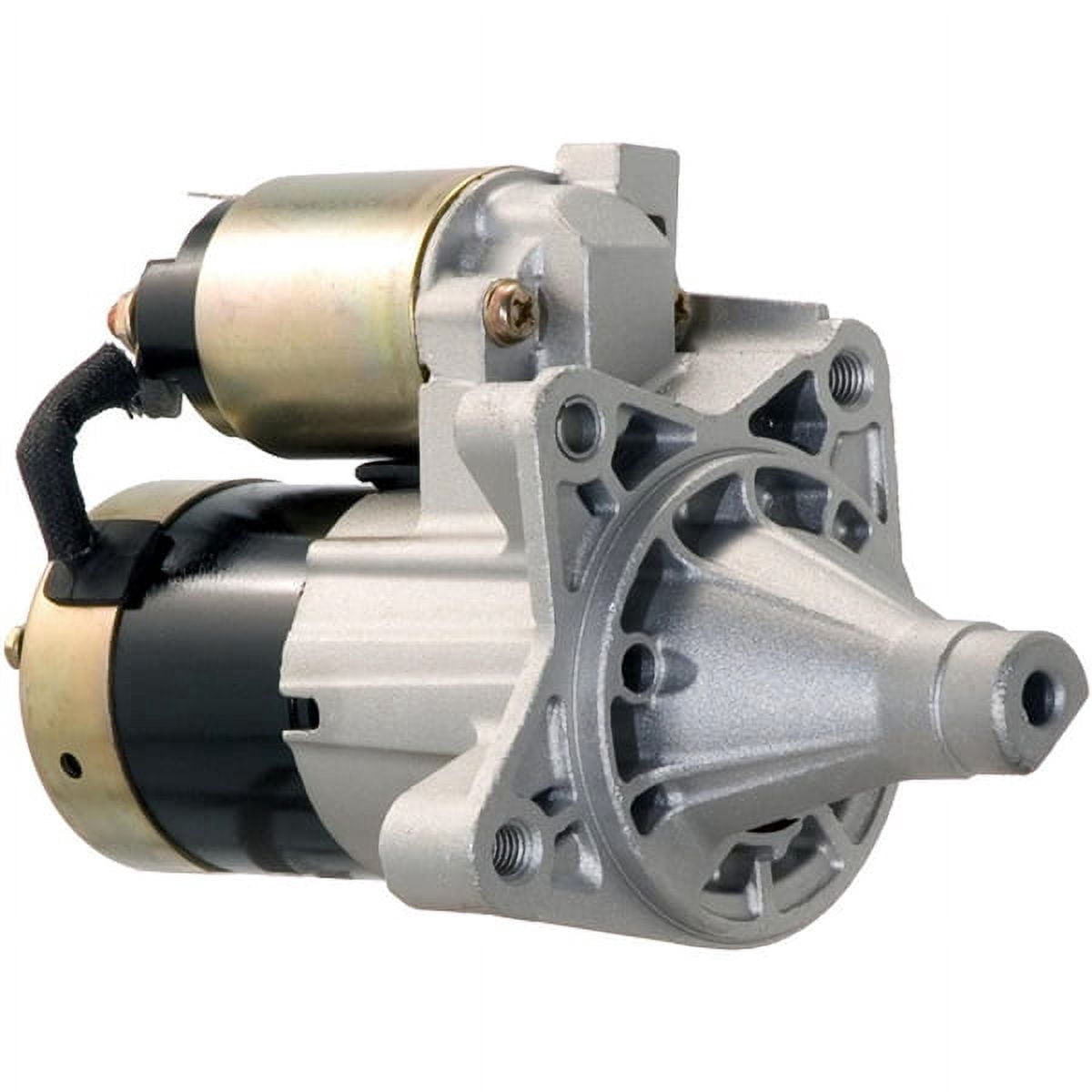ACDelco 337-1150 Starter Motor Fits select: 2003-2006 CHRYSLER SEBRING, 2003-2006 DODGE STRATUS