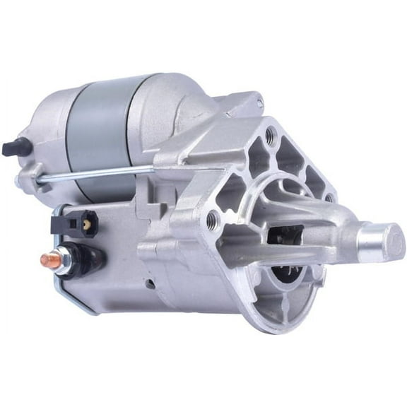 ACDelco 337-1162 Starter Motor Fits select: 2004-2005 CHRYSLER TOWN & COUNTRY, 2004-2005 DODGE GRAND CARAVAN