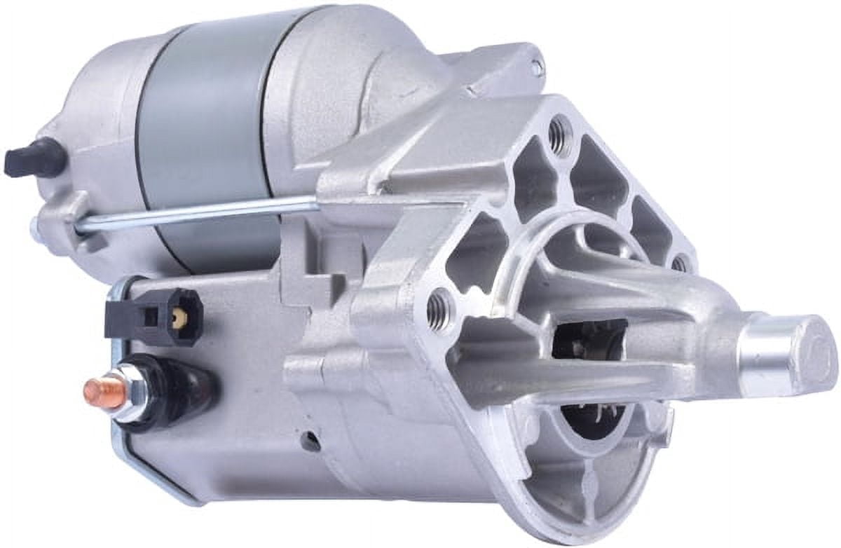 ACDelco 337-1162 Starter Motor Fits select: 2004-2005 CHRYSLER TOWN & COUNTRY, 2004-2005 DODGE GRAND CARAVAN