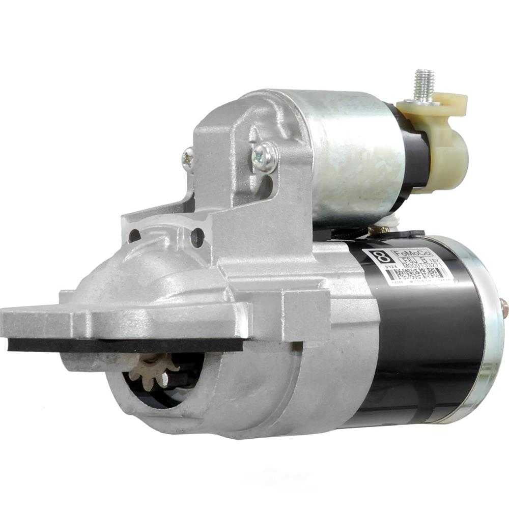 ACDelco 337-1169 Starter Motor