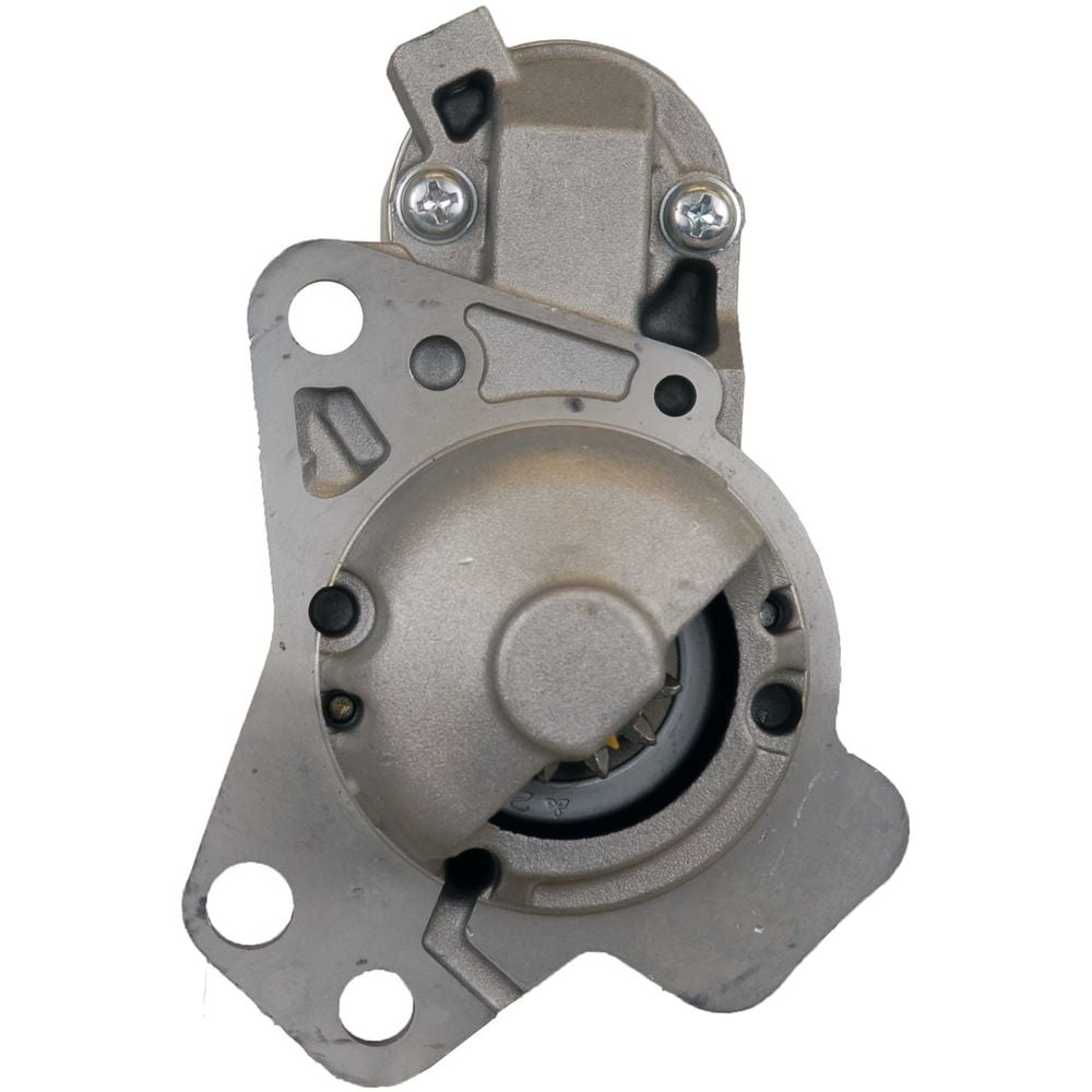 ACDelco 337-1175 Starter Motor Fits select: 2012-2019 CHEVROLET IMPALA, 2012-2017 CHEVROLET TRAVERSE